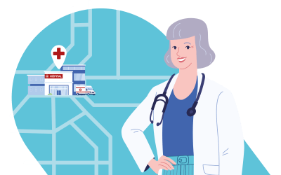 Soins non programmés – 2 nouveaux protocoles nationaux