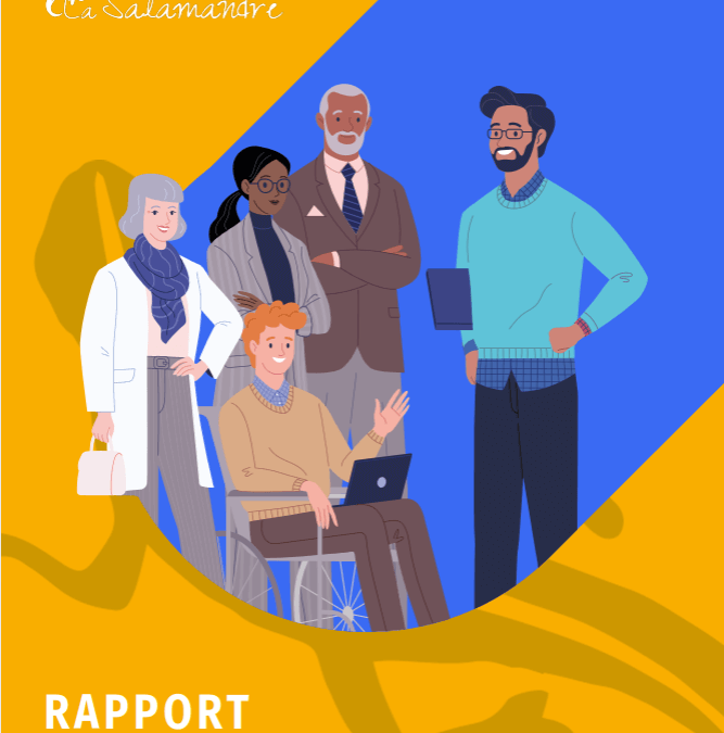 Rapport d&rsquo;activité 2023