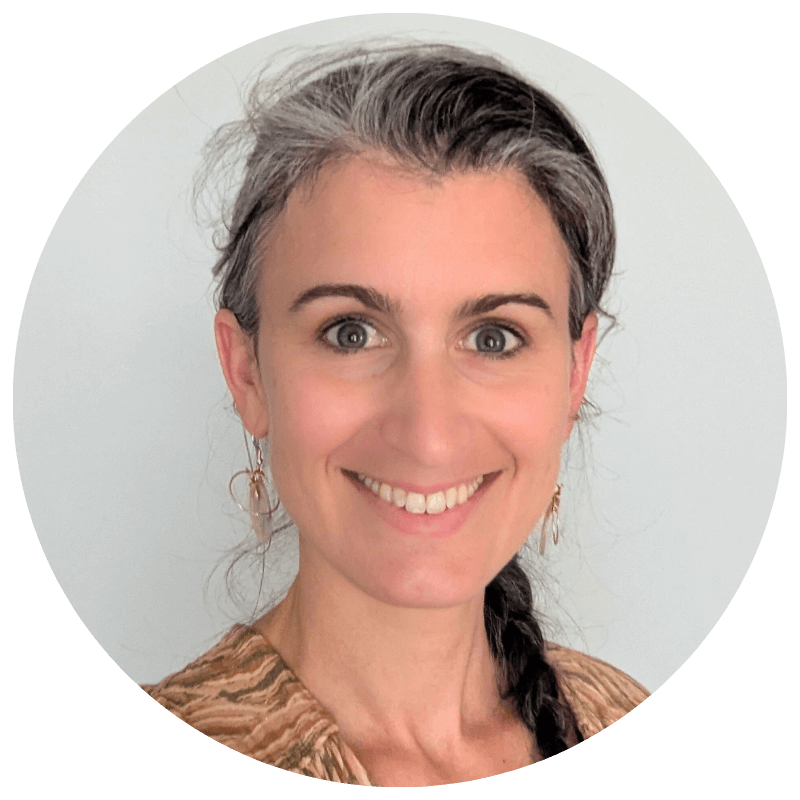 Florence DOURY PANCHOUT