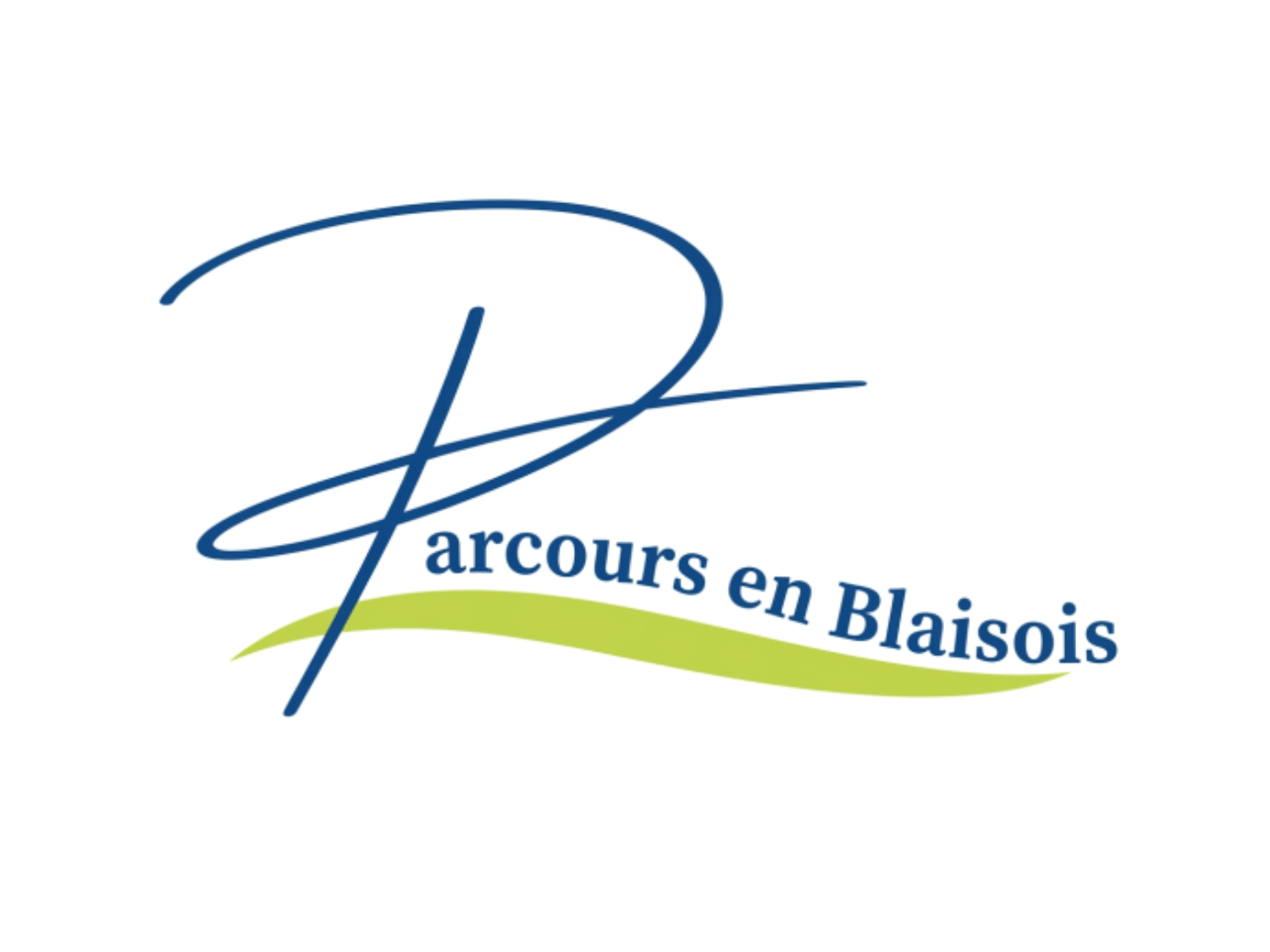parcours en blaisois logo