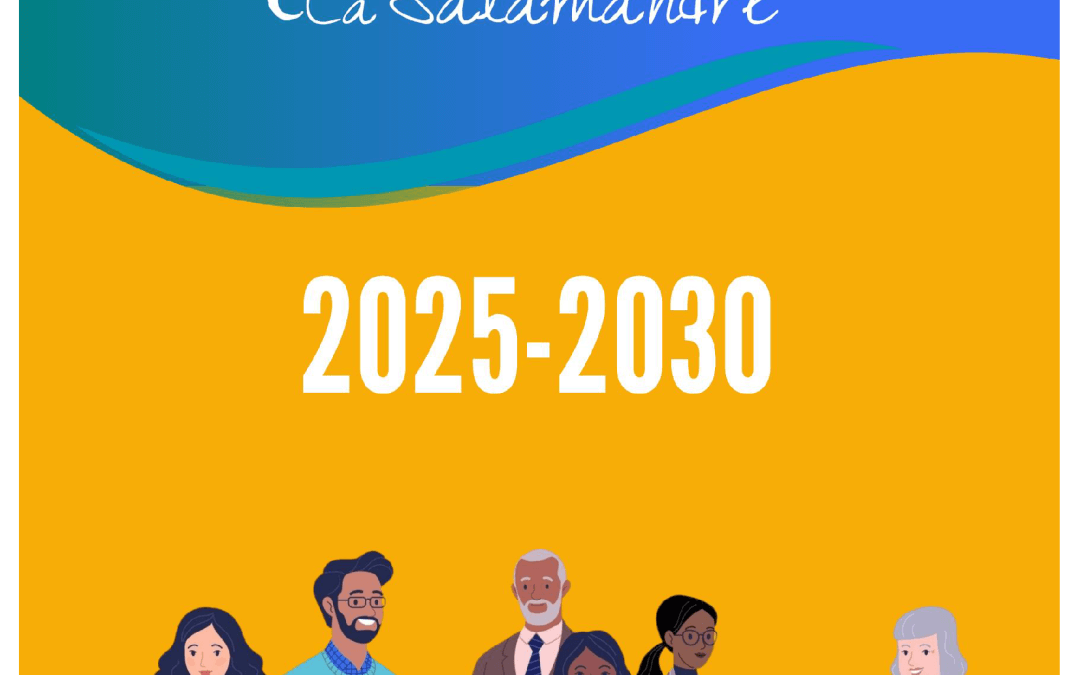 Projet associatif